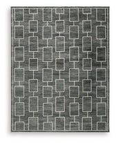 Elderland - Alfombra lavable