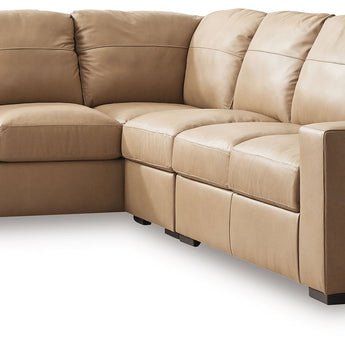 Bandon - 3 Piece Sectional