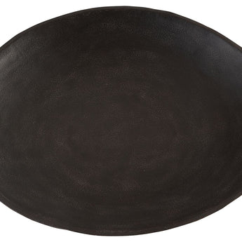 Moises - Bowl - Antique Brown