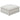 Hobson - Square Upholstered Ottoman
