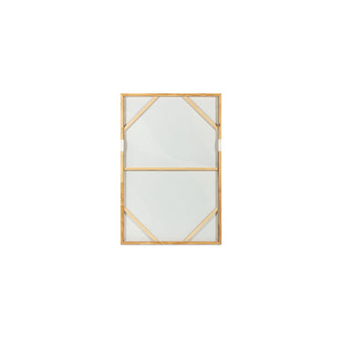 Drift - Framed Painting - Multicolor