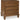 Jorlaina - Three Drawer Night Stand - Brown