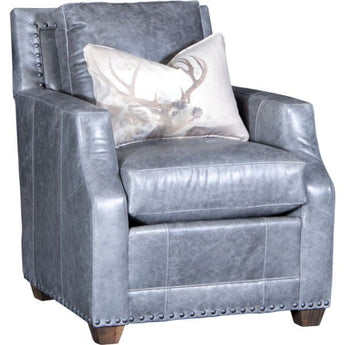 Mayo 2387 Series Leather Chair