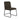 Seating - Upholstered Chair (Set of 2) - Brown / Black