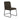 Seating - Upholstered Chair (Set of 2) - Brown / Black