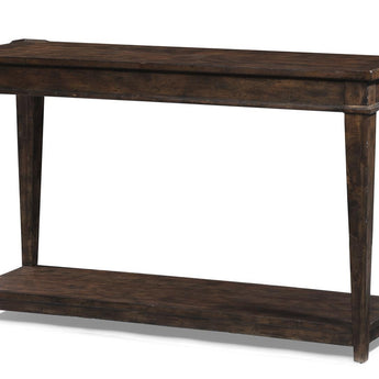 Trisha Yearwood Home - Azalea Sofa Table - Coffee