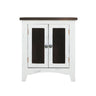 Pueblo End Table - End Tables at Quality Home Furniture Mesquite