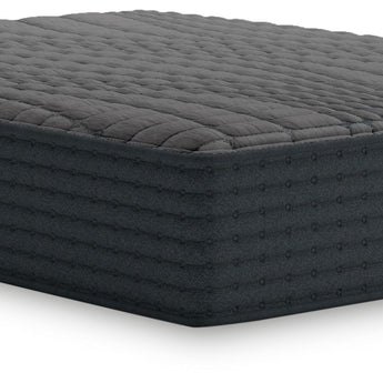 Gray 1200 Hybrid - Queen Mattress - Gray
