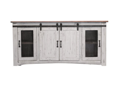 Pueblo TV Stand - image 6 of 15