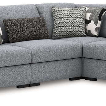 Bealton - 4 Piece Sectional