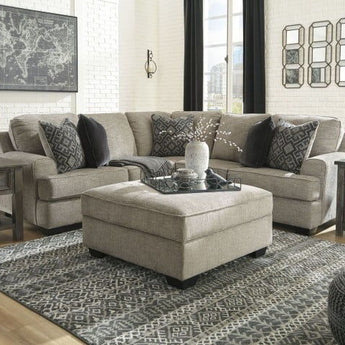 Bovarian - 3 Piece Sectional Set