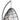 Playa - Swing Egg Chair With Base And Pillar - Dark Gray / Beige