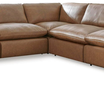 Emilia - 7 Piece Sectional