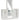 Chalanna - Vanity With Mirror - White