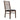 Walnut - Chair (Set of 2) - Walnut Brown