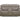 Penfield - Power Zero G Console Loveseat With Heat, Massage & Speaker P3 - Frappe
