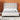 Chime 10 Inch Hybrid - White - 2 Pc. - Queen Mattress And Pillow