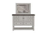 Stone Dresser - image 4 of 4