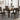 Dalila - Rectangular Dining Table Set