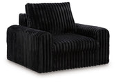 HamlinBay - Power Gliding Chaise