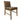 Xel-Ha - Upholstered Chair (Set of 2) - Almond Brown