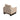 Blackburn - Armchair - Capuccino Brown