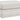 Maitelynn - Ottoman - Chalk
