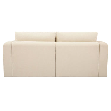 Swift - Nook Modular Sectional - Light Beige