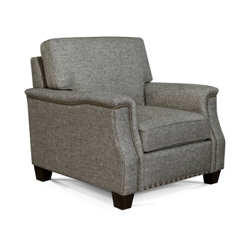 Salem - Silla con clavos