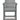Sanctuary Beach - Barstool (Set of 2) - Dark Gray