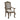 Madison Park - Dining Arm Chair (Set of 2) - Walnut / Beige