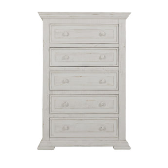 Terra Drawer Chest - Accent Chests at Quality Home Furniture Mesquite