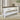 Rock Valley - Sofa Table - White / Brown