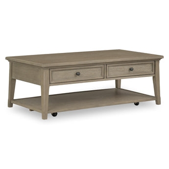 Grayson - Table