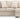 Lango - Sofa Chaise - Jute