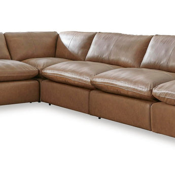 Emilia - 6 Piece Sectional