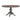 Plymouth - Round Pedestal Dining Table