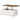 Americana Modern - Cocktail Table With Lift Top - Cotton