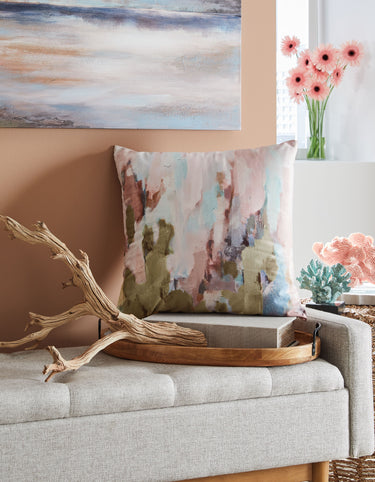 Lauretwood - Pillow - Multi