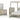 Solano - 85" Queen Canopy Bed - Weathered Mango