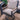East Beach - Blue - Swivel Chair With Cushion (Set of 2)
