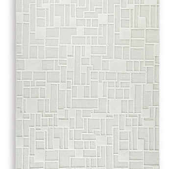 Empriss - Rug