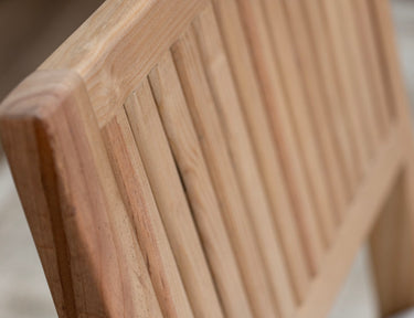 Giza - Chair (Set of 2) - Hazelnut