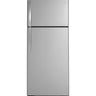 GE 17.5 Top Mount Refrigerator, Stainless - GTS18HYNRFS