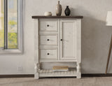 Stone Chest - alternate view