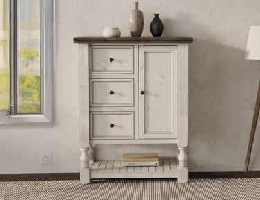 Stone Chest - alternate view