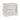 Alexandria - Accent Nightstand - White