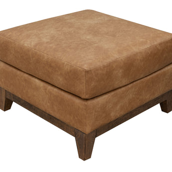 Olivo - Ottoman - Orange