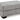 Westin Lake - Pewter - Ottoman