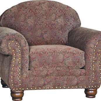 Mayo 3180 Series Ottoman